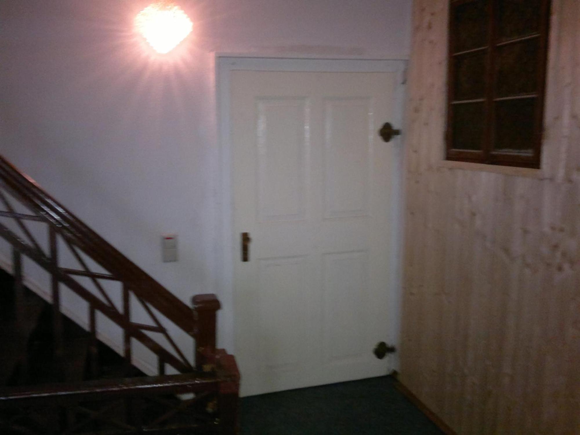 Fruehsonnige Innenstadt-Vollkomfort-Wohnung Zittau Dış mekan fotoğraf