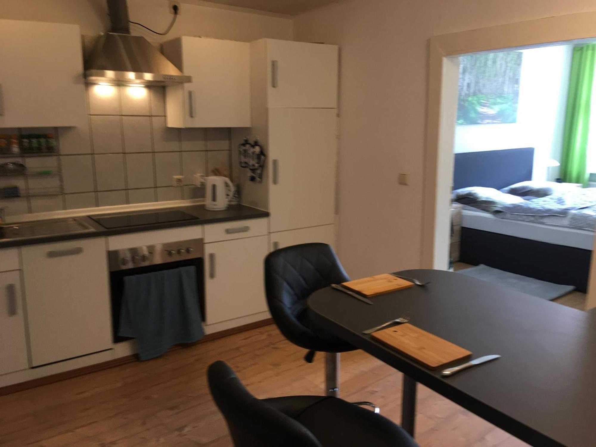 Fruehsonnige Innenstadt-Vollkomfort-Wohnung Zittau Dış mekan fotoğraf
