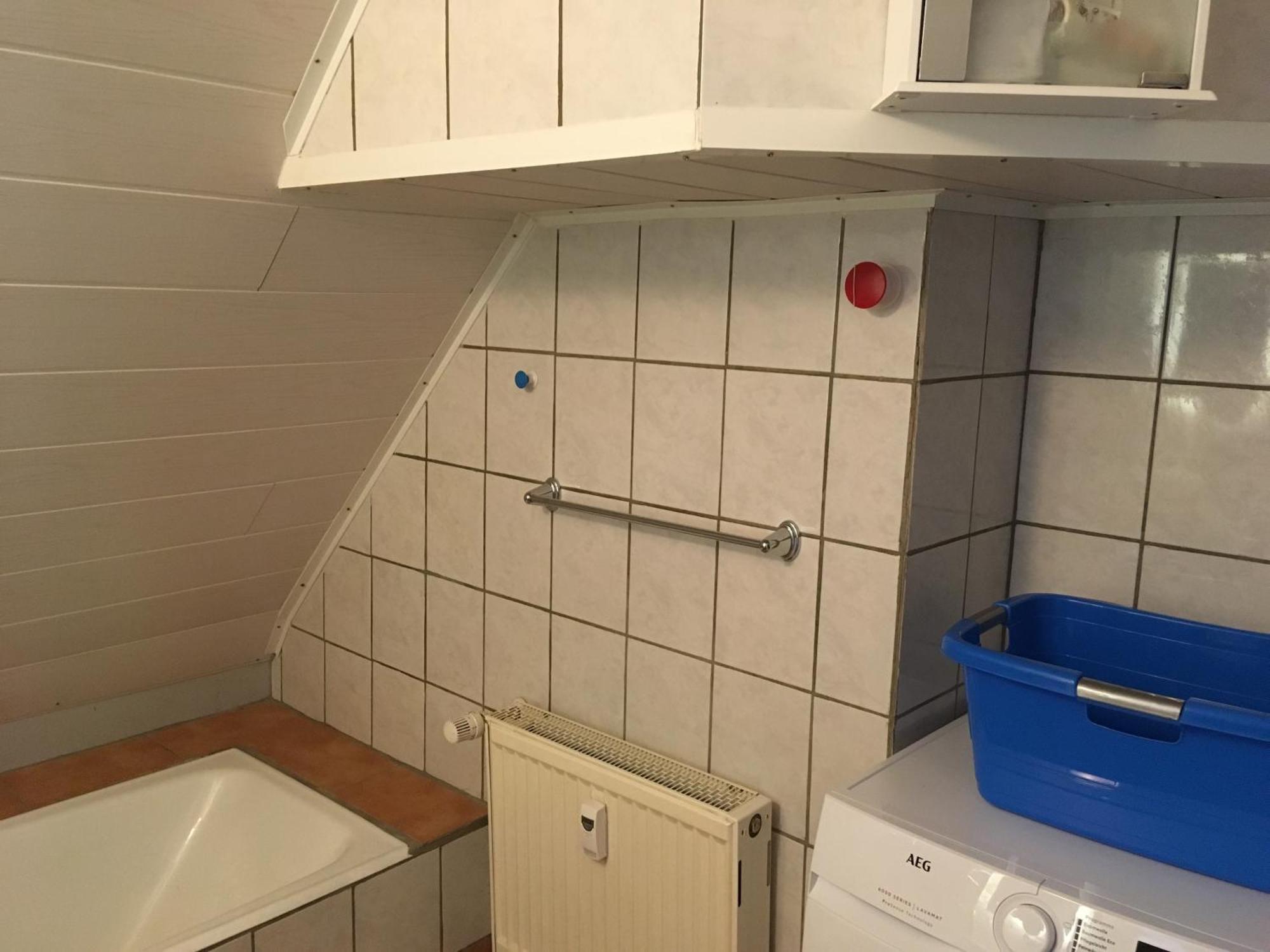 Fruehsonnige Innenstadt-Vollkomfort-Wohnung Zittau Dış mekan fotoğraf