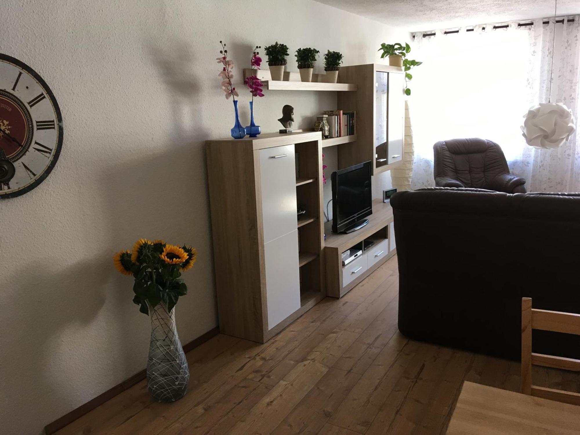 Fruehsonnige Innenstadt-Vollkomfort-Wohnung Zittau Dış mekan fotoğraf