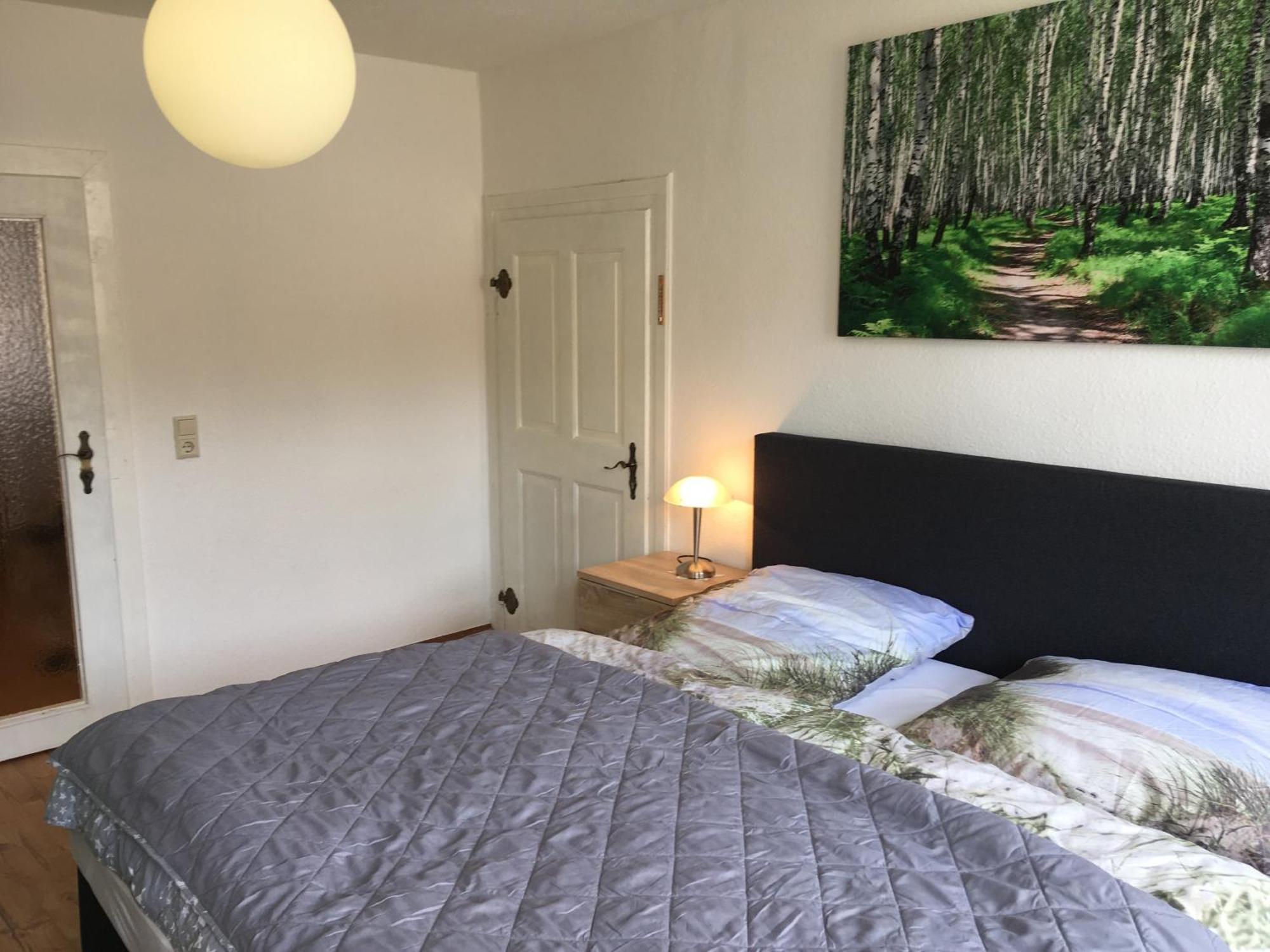 Fruehsonnige Innenstadt-Vollkomfort-Wohnung Zittau Dış mekan fotoğraf