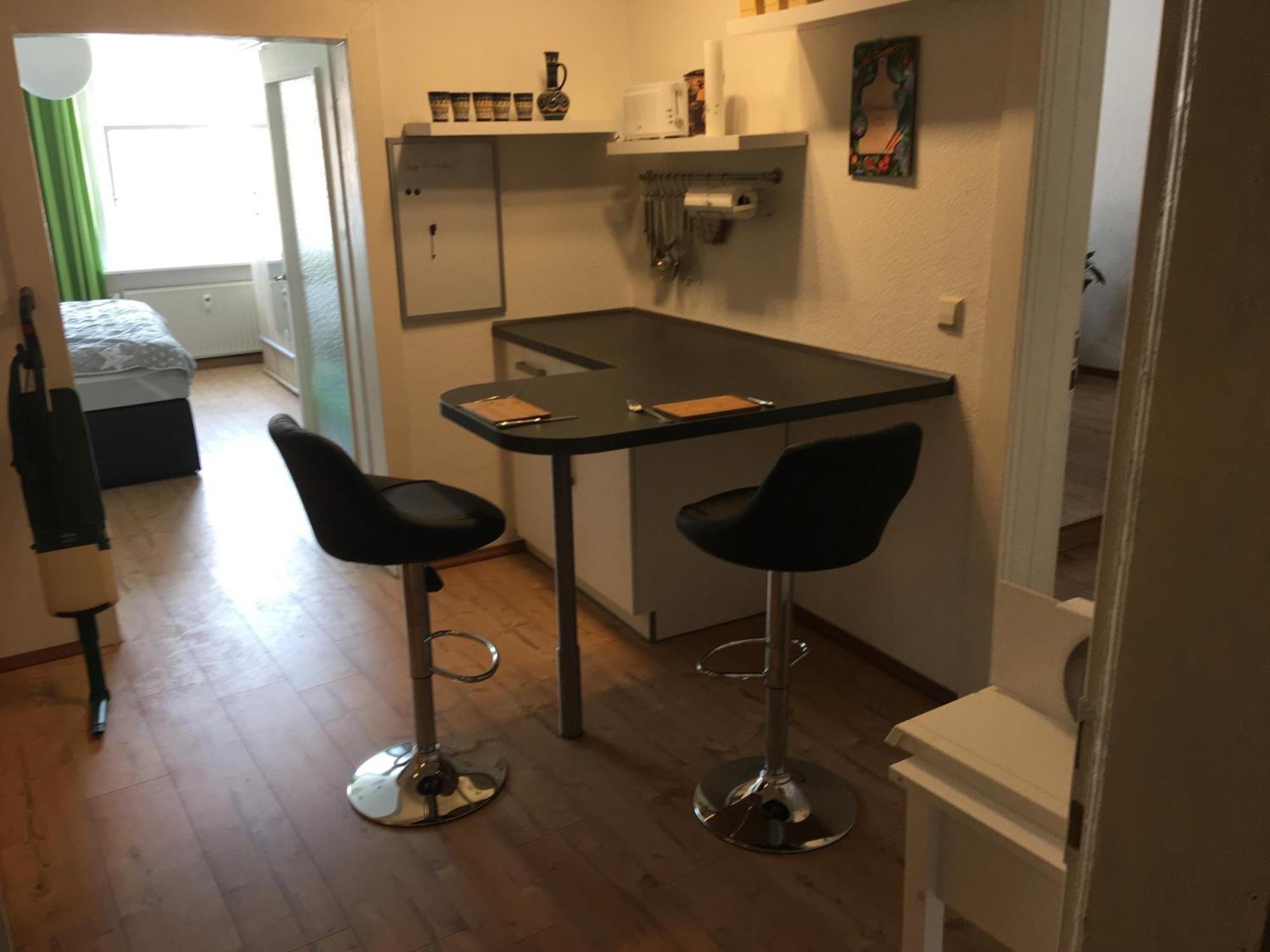 Fruehsonnige Innenstadt-Vollkomfort-Wohnung Zittau Dış mekan fotoğraf